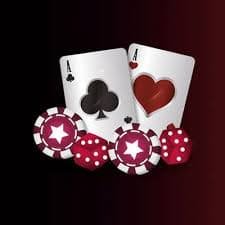 Android phone screen showing kingbet77 Microgaming table with betting controls and live dealer feed